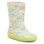 First Rain Boots (Toddler Little Kid)