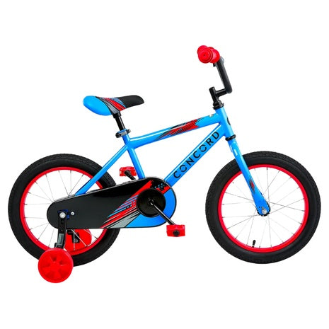 Concord 16" Kids' Bike