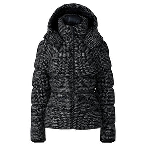 Women's Down Jacket