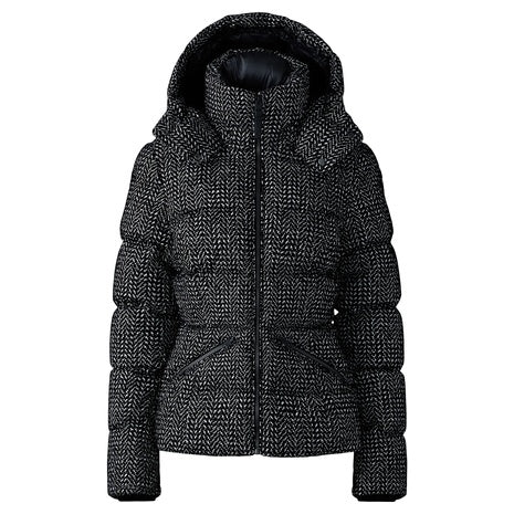 Women's Down Jacket