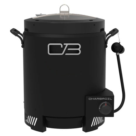 Char-Broil Big Easy Outdoor Air Fryer [Open Box]