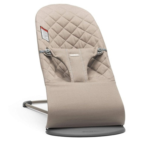 BabyBjorn 2-in-1 Adjustable Baby Bouncer Seat And Toddler Chair