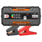 2000A Portable Car Jump Starter