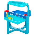 Little Tikes Easy Store Outdoor Folding Water Play Table