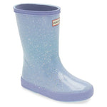 Kids' Glitter Rain Boot