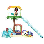 Disney Moana’s Island Adventure Playset