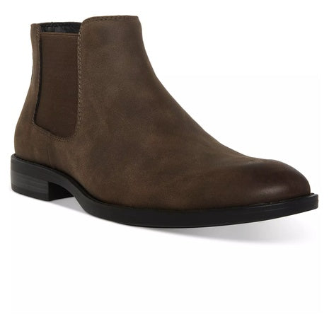 Madden Men Men's Maxxin Mid Height Chelsea Boot