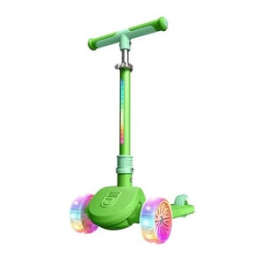 Go & Grow Kids 3-Wheel Light-Up Kick Scooter
