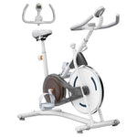 Stationary Exercise Bike