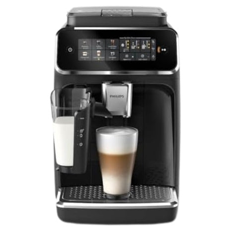 Philips 3300 Series Fully Automatic Espresso Machine