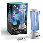 Discovery Mindblown Tornado Lab