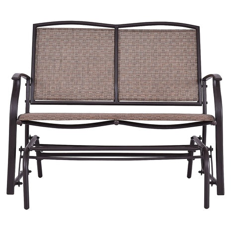 2 Person Patio Glider