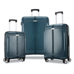 Juego de maletas rígidas Samsonite Hyperflex de 3 piezas