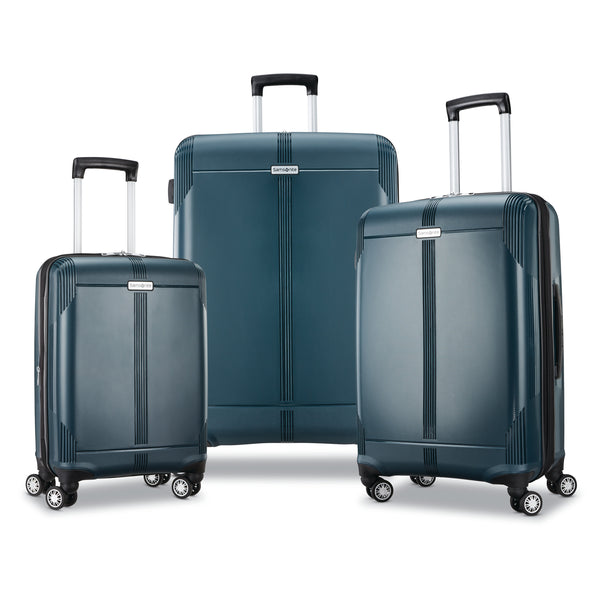 Samsonite Hyperflex 3 Piece Hardside Luggage Set