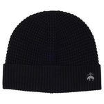 Brooks Brothers Men's Wool & Cashmere Waffle Knit Beanie