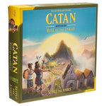 CATAN Histories Rise of the Inkas Board Game