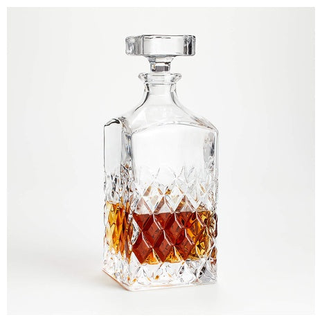 Hatch 32-Oz. Decanter