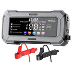 Temola 12V 6A Automatic Battery Charger & Maintainer