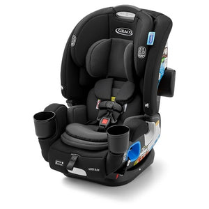 Graco 4Ever DLX Slim 4-in-1 Car Seat
