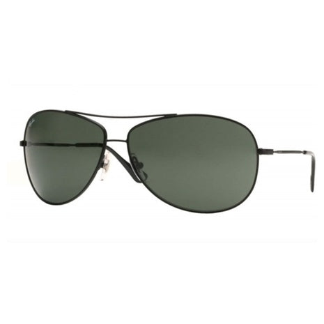 Ray-Ban RB3293 Metal Aviator 63 Mm Sunglasses