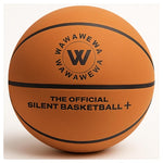 Silent Basketball