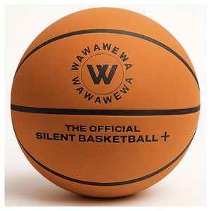 Silent Basketball