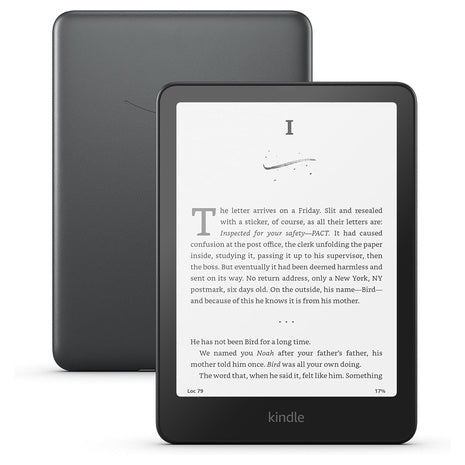 Amazon Kindles on Sale!