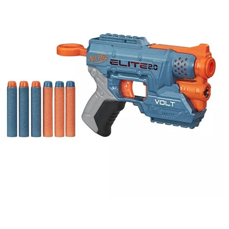 Nerf Blaster