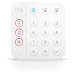 Ring Alarm Keypad