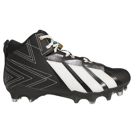 adidas Men's Adizero Chaos Ii American Football Shoes