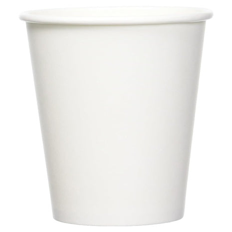 1,000 Amazon Basics 10oz. Disposable Coffee Cups