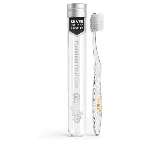 Nano-b Toothbrushes (5 Colors)