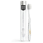 Nano-b Toothbrushes (5 Colors)
