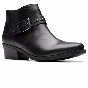 Clarks Women's Danyelle Wish Boots