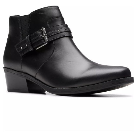 Clarks Women's Danyelle Wish Boots