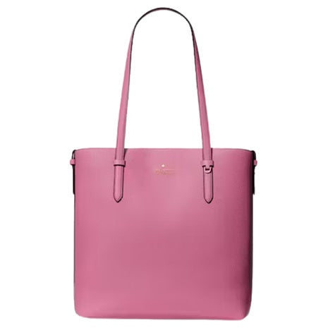 Kate Spade Juliette Leather Medium Tote