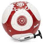 Franklin Sports NWSL Team Soccer Ball