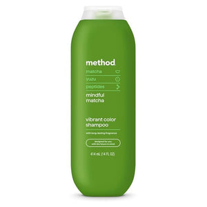 Method Shampoo (Repairing, Color Protect)