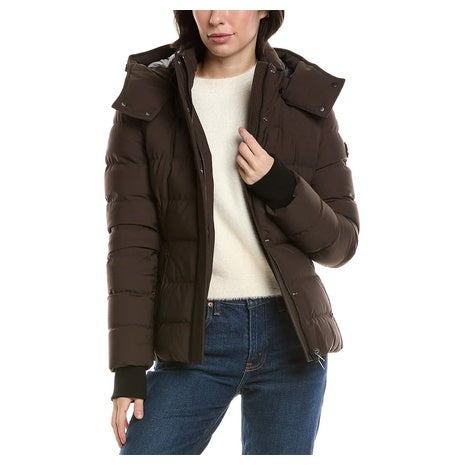 Moose Knuckles Women's Betta Jacket