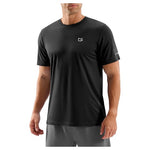 Men's Dry Fit UPF 50+ Sun Breathable Workout T-Shirts (Various Colors)