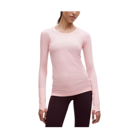 Women's Tech Long-Sleeve Shirt