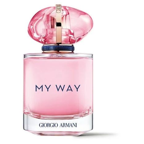 1.7oz Armani Women's My Way Eau de Parfum Nectar