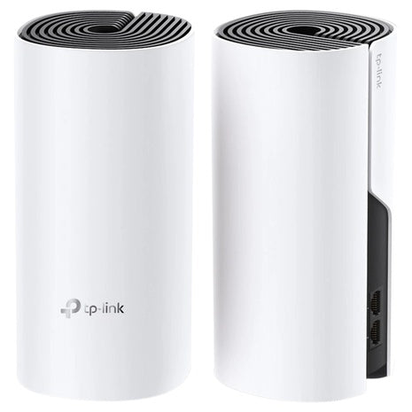 2-Pack TP-Link Deco W2400 Whole Home Mesh WiFi Router System