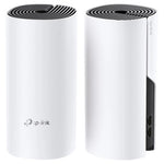 2-Pack TP-Link Deco W2400 Whole Home Mesh WiFi Router System