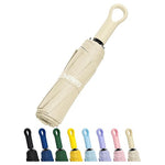 Compact Travel Umbrella