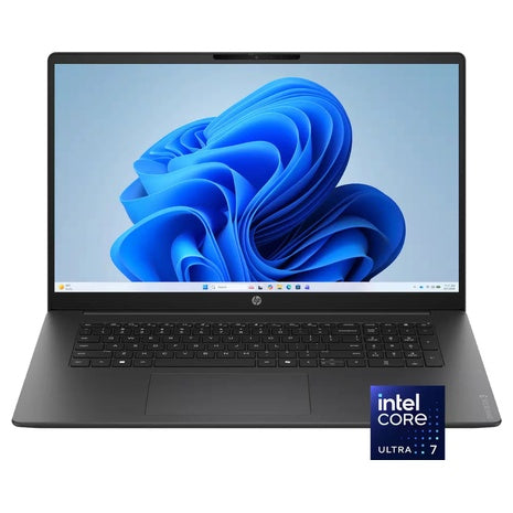 HP OmniBook 3 17.3" FHD Laptop (Ultra 7 255U / 16GB RAM / 512GB SSD)