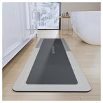Non Slip Quick Dry Bath Mat