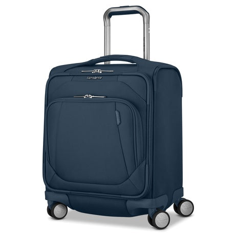 Samsonite Theorym Underseater Spinner Luggage