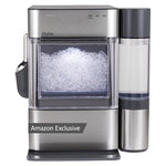 GE Profile Opal Ultra Nugget Ice Maker With XL Side Tank