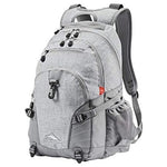 High Sierra Loop Backpack With Tablet Sleeve